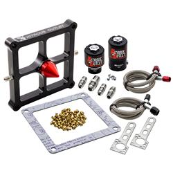 Nitrous Outlet Nitrous Oxide Systems 00-10650-GEN4-SF