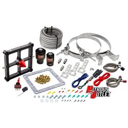 Nitrous Outlet Nitrous Oxide Systems 00-10652-GEN4-00