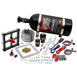 Nitrous Outlet Nitrous Oxide Systems 00-10652-GEN4-10