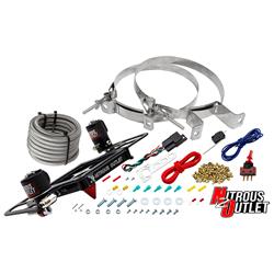 Nitrous Outlet Nitrous Oxide Systems 00-10654-GEN4-00
