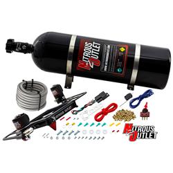 Nitrous Outlet Nitrous Oxide Systems 00-10654-GEN4-15