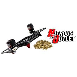 Nitrous Outlet Nitrous Oxide Systems 00-10654-GEN4-SF