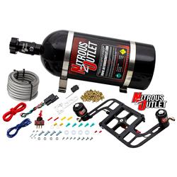 Nitrous Outlet Nitrous Oxide Systems 00-10656-GEN4-10