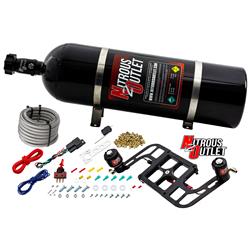 Nitrous Outlet Nitrous Oxide Systems 00-10656-GEN4-15