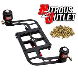 Nitrous Outlet Nitrous Oxide Systems 00-10656-GEN4-SF