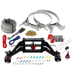 Nitrous Outlet Nitrous Oxide Systems 00-10660-GEN4-00