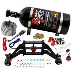 Nitrous Outlet Nitrous Oxide Systems 00-10660-GEN4-10