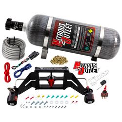 Nitrous Outlet Nitrous Oxide Systems 00-10660-GEN4-12
