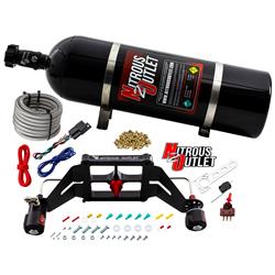 Nitrous Outlet Nitrous Oxide Systems 00-10660-GEN4-15