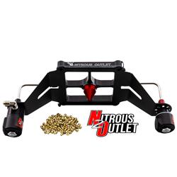 Nitrous Outlet Nitrous Oxide Systems 00-10660-GEN4-SF