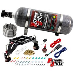 Nitrous Outlet Nitrous Oxide Systems 00-10662-GEN4-12