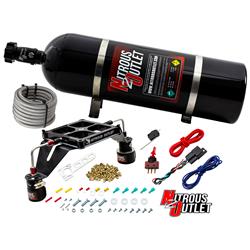 Nitrous Outlet Nitrous Oxide Systems 00-10662-GEN4-15