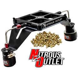 Nitrous Outlet Nitrous Oxide Systems 00-10662-GEN4-SF