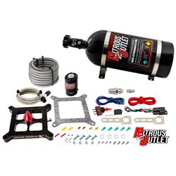 Nitrous Outlet Nitrous Oxide Systems 00-10670-GEN4-10