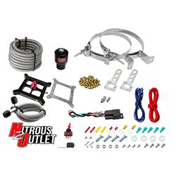 Nitrous Outlet Nitrous Oxide Systems 00-10671-GEN4-00