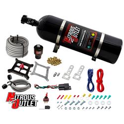 Nitrous Outlet Nitrous Oxide Systems 00-10671-GEN4-15