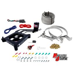 Nitrous Outlet Nitrous Oxide Systems 00-10673-GEN4-00