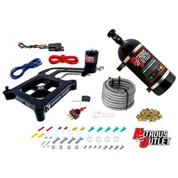 Nitrous Outlet Nitrous Oxide Systems 00-10673-GEN4-10