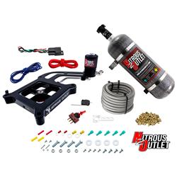 Nitrous Outlet Nitrous Oxide Systems 00-10673-GEN4-12