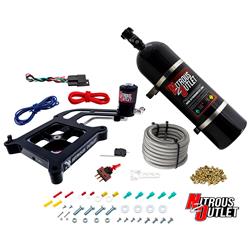 Nitrous Outlet Nitrous Oxide Systems 00-10673-GEN4-15