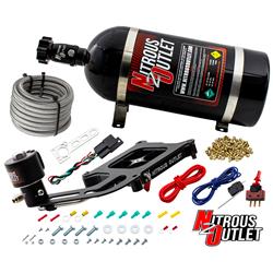 Nitrous Outlet Nitrous Oxide Systems 00-10674-GEN4-10
