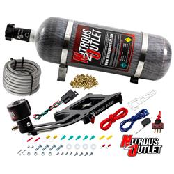Nitrous Outlet Nitrous Oxide Systems 00-10674-GEN4-12