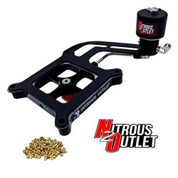 Nitrous Outlet Nitrous Oxide Systems 00-10674-GEN4-SF
