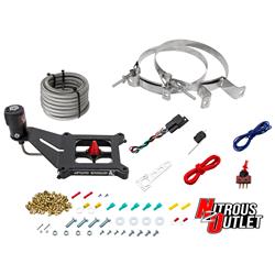 Nitrous Outlet Nitrous Oxide Systems 00-10675-GEN4-00
