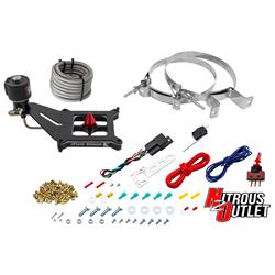 Nitrous Outlet Nitrous Oxide Systems 00-10676-GEN4-00