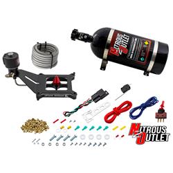 Nitrous Outlet Nitrous Oxide Systems 00-10676-GEN4-10
