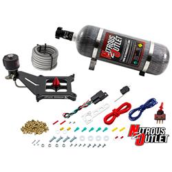 Nitrous Outlet Nitrous Oxide Systems 00-10676-GEN4-12