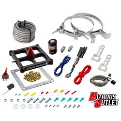 Nitrous Outlet Nitrous Oxide Systems 00-10677-GEN4-00