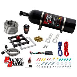 Nitrous Outlet Nitrous Oxide Systems 00-10678-GEN4-15