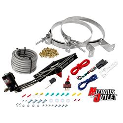 Nitrous Outlet Nitrous Oxide Systems 00-10680-GEN4-00