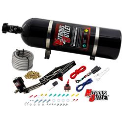 Nitrous Outlet Nitrous Oxide Systems 00-10680-GEN4-15