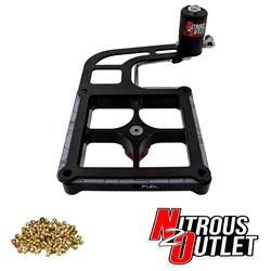 Nitrous Outlet Nitrous Oxide Systems 00-10680-GEN4-SF
