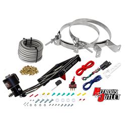 Nitrous Outlet Nitrous Oxide Systems 00-10681-GEN4-00