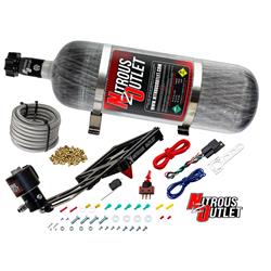 Nitrous Outlet Nitrous Oxide Systems 00-10681-GEN4-12