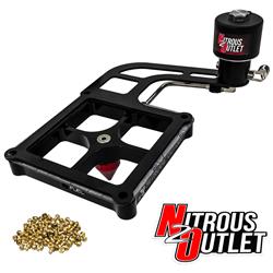 Nitrous Outlet Nitrous Oxide Systems 00-10681-GEN4-SF