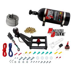 Nitrous Outlet Nitrous Oxide Systems 00-10682-GEN4-10