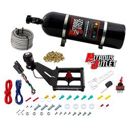Nitrous Outlet Nitrous Oxide Systems 00-10682-GEN4-15