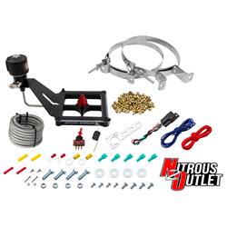 Nitrous Outlet Nitrous Oxide Systems 00-10683-GEN4-00