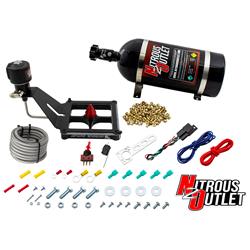Nitrous Outlet Nitrous Oxide Systems 00-10683-GEN4-10