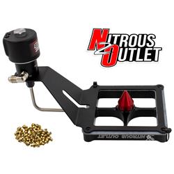 Nitrous Outlet Nitrous Oxide Systems 00-10683-GEN4-SF
