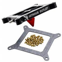 Nitrous Outlet Nitrous Oxide Systems 00-44603-GEN4-DRY