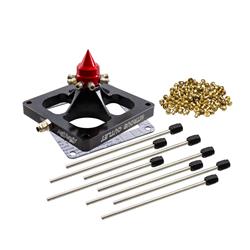 Nitrous Outlet Nitrous Oxide Systems 00-45900CS-DRY1