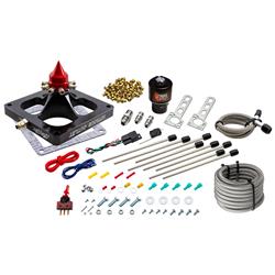 Nitrous Outlet Nitrous Oxide Systems 00-45900-DRY1-SF