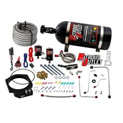 Nitrous Outlet Nitrous Oxide Systems 00-10167-CTSV-10