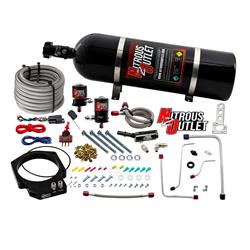 Nitrous Outlet Nitrous Oxide Systems 00-10167-CTSV-15