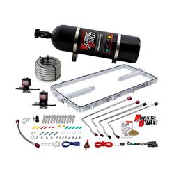 Nitrous Outlet Nitrous Oxide Systems 00-10129-TST-SP-15